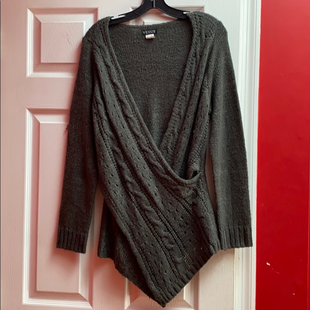 Venus Sweater
